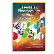 Test Bank For Essentials Of Pharmacology For Health Professions 8th Edition B4C150