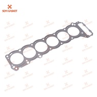 1FZ FZJ80 FZJ100 Electric Spray Fengji 4500 11115-66031 Engine Cylinder Pad Cylinder Mattress High Q