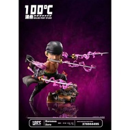 READY STOCK - Boiling Point Studio - WCF One Piece Series 03 - Roronoa Zoro