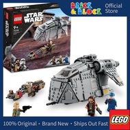 75338 Ambush on Ferrix™ | LEGO Star Wars