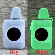 [Dây đeo miễn phí] Vỏ silicon cho xlim SQ Pro 2 Kết cấu bao gồm bảo vệ cao su mềm Lớp bọc