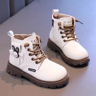 Beautiful Soft Boots For Girls 3 To 13 Years Old (26-37)