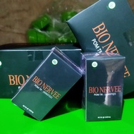 BINERVEE INDONESIA BPOM HALAL
