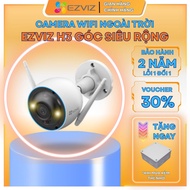 Ezviz C3W C3TN H3 Pro Outdoor WIFI Camera 2mp 3mp 5mp 1080P 3K, Genuine Color Night Camera 24TH