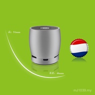 Small Acquired Subwoofer Smart/Audio Car Home Audio for Love Bluetooth Speaker Portable Wireless EWA