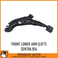 NISSAN SENTRA B14 FRONT LOWER ARM
