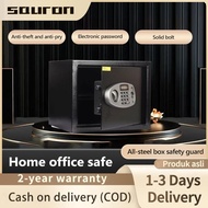 YALE Large Size Safe Box Premium Digital Security Safety For A4 Size Paper Document Storage Rack Hol