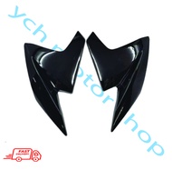 YAMAHA FZ150i FZ 150 V3 NEW FZ150 V3 Tank Side Cover Cowling Side Cover Air Scoop COVER SET 1PA BATT