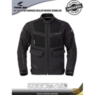 TAICHI JACKET RSJ340 EXPLORER AIR / RS TAICHI RSJ 340 / RIDING JACKET / MOTORCYCLE JACKET/ TAICHI ME