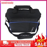 ♙♦【Cheapest】PS4 Pro Shock Proof Game Console Bag PS4 Storage Bag PS4 SLIM Shoulder Bag