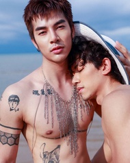 ACC14 เครื่องประดับแฟชั่น awesome accessories