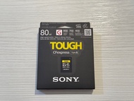 全新有單有保CF Express