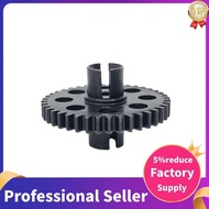 Metal Steel 40T Transmission Gearbox Gear for HB Toys ZP1001 ZP1002 ZP1003 ZP1004 ZP 1001 1/10 RC Ca