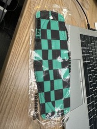 VADMEX 鬼滅之刃 格紋口罩