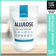 Better Foods Allulose Sweetener (Keto / Low-Carb)