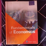 Fundamental of Economic ECO162 Uitm,‼️ USED BOOK LIKE NEW READYSTOCK MICROECONOMICS