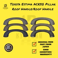 KYOYOKU-Toyota Estima ACR50 Pillar Roof Handle/Roof Handle