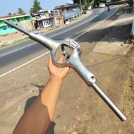 Daymaker C70 reflektor depan Honda c70 Daymeket LED Lampu depan honda c50 c70 c90 Led DAYMAKER