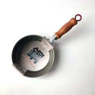 【絕版出清品】CB Japan COPAN系列不鏽鋼迷你平底鍋 16CM