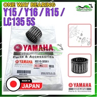 ONE WAY BEARING NEEDLE BEARING Y15 / R15 / Y15ZR / Y16 / Y16ZR JAPAN STARTER ONE WAY NEEDLE BEARING🔥
