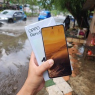 Oppo Reno 10 pro 5G 12/256gb second lengkap original