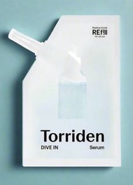 Torriden Dive In Serum Refill精華液補充裝 50ml