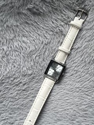 Casio LTP-V007 復古銀
