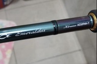 Daiwa Emeraldas Model: EME EX AGS89MH-T