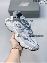 NB 新百倫 JOE FRESHGOODS X NB9060限量復古聯名老爹鞋鏤空
