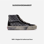 Vans Vault x Bianca Chandon UA SK8-Hi - 100% Original / OFFICIAL