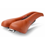 Selle SMP Hybrid Saddle Gen 3 Brown