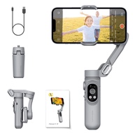 AOCHUAN Smart XE/X PRO 3-Axis Handheld Gimbal for Smartphone