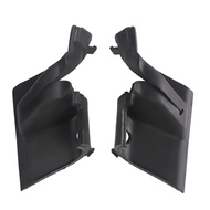 [LJ1S]For Transit 2006-2013 Front Bonnet Hinge Cover Trim Part Numbers 6C11-16K814-AE 6C11-16K815-AE