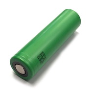 1ก้อนถ่านชาร์จ Sony VTC6 battery 18650 2600 Lithium-ion battery Li-ion, 2600 mah ถ่านไฟฉาย รถบังคับ วิทยุ ถ่านชาร์จ ไฟฟ้า