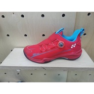Bolin Sports YONEX Badminton Shoes/YONEX Turn Sneakers/SHB88D2EX-001 Red