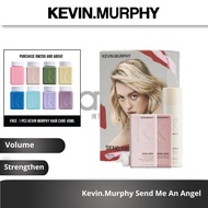 Kevin Murphy Send Me An Angel Volume Holiday Set