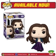 Funko Pop Marvel: Agatha All Along - Agatha Harkness