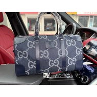 GUCCI GUCCI GUCCI Travel Bag GUCCI Travel Bag