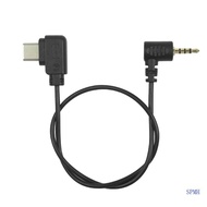 SUP Remote Shutter Control Cable For GH3 GH4 GH5 GH6 GH7 S5II G95 G85 Camera