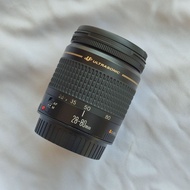 CANON 28-80MM iii Ultrasonic 28-80 EF Fullframe LENS