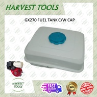 [ READY STOCK ] GX270 FUEL TANK C/W CAP