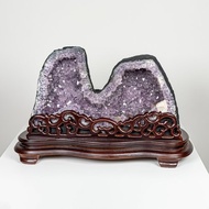 紫晶洞 -水型 0614180