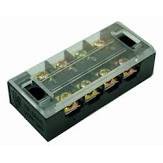 Terminal Block 4P 25A 4 Pole 25A 4 Phase 25A TB-2504 Terminal Block Connector