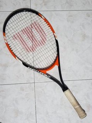 Wilson  網球拍