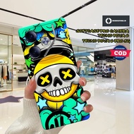 Case Tecno Pova 6hp Latest Pova 6 Pro 5G/ 2024 - Graffiti Case Motif - Casing Tecno Pova 6hp Pova 6 