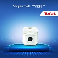 Tefal Mini Rice Mate Fuzzy Logic Rice Cooker 0.7L RK5151