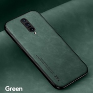 【Ready Stock】For OnePlus 7 Pro GM1910 GM1911 GM1913 GM1915 GM1917 Skin-sensation Elegance Retro Genu