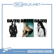 Dazed & Confused Korea 2026.06 (Cover: Jennie)