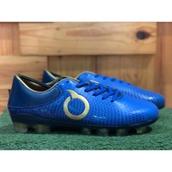 FG ORTUSEIGHT SPRING ‘20 FOOTBALL SHOES AEGIS FGFORTE | VORTEX BLUE