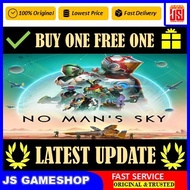No Man's Sky Offline PC Game